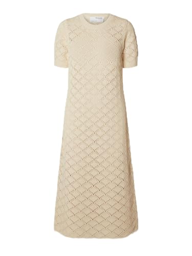SELECTED FEMME Female Maxikleid Strick von SELECTED FEMME
