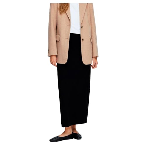 SELECTED FEMME Female Maxirock Mid Waist SELECTED FEMME Female Maxirock Mid Waist von SELECTED FEMME
