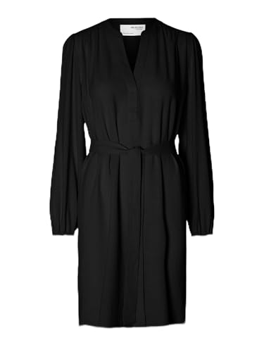 SELECTED FEMME Female Minikleid Viskosemix von SELECTED FEMME