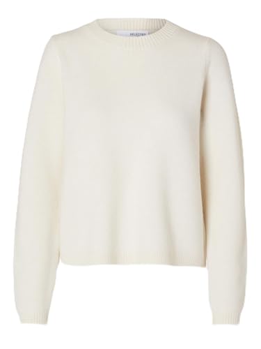 SELECTED FEMME Female Pullover 100% Woll von SELECTED FEMME