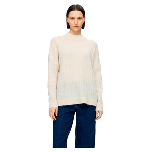 SELECTED FEMME Female Pullover Loose Fit von SELECTED FEMME