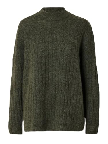 SELECTED FEMME Female Pullover Loose Fit von SELECTED FEMME