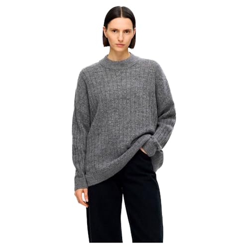 SELECTED FEMME Female Pullover Loose Fit von SELECTED FEMME