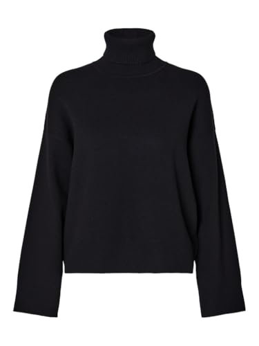 SELECTED FEMME Female Rollkragenpullover Strick von SELECTED FEMME