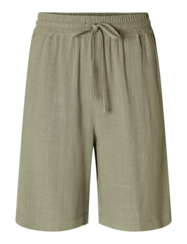 SELECTED FEMME Female Shorts Viskosemix von SELECTED FEMME