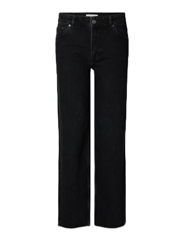 SELECTED FEMME Female Straight Fit Jeans Mid Waist von SELECTED FEMME