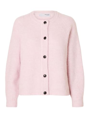 SELECTED FEMME Female Strickjacke Wollmix von SELECTED FEMME