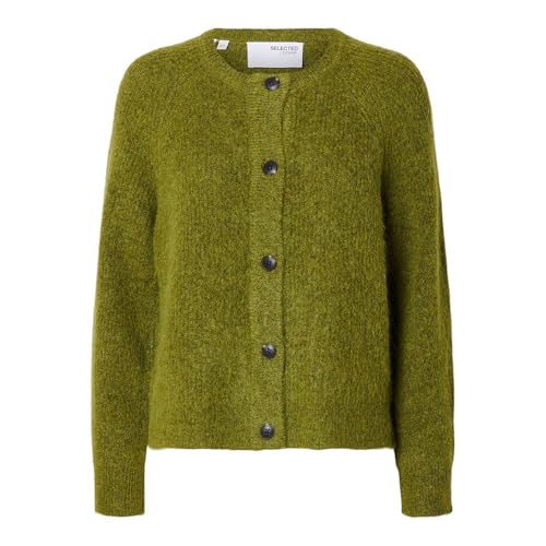 SELECTED FEMME Female Strickjacke Wollmix von SELECTED FEMME