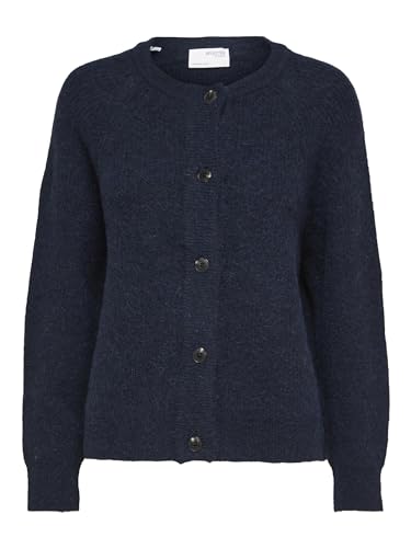SELECTED FEMME Female Strickjacke Wollmix von SELECTED FEMME