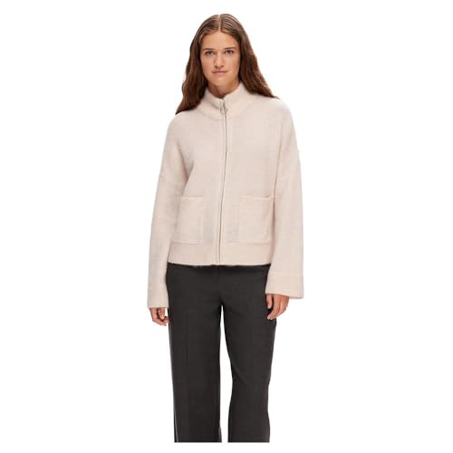 SELECTED FEMME Female Strickjacke Wollgemisch von SELECTED FEMME