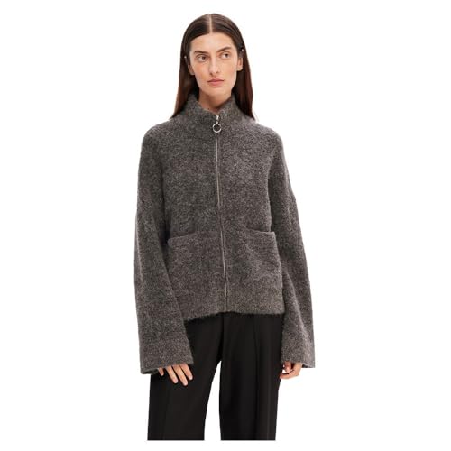 SELECTED FEMME Female Strickjacke Zip-up SELECTED FEMME Female Strickjacke Zip-up von SELECTED FEMME