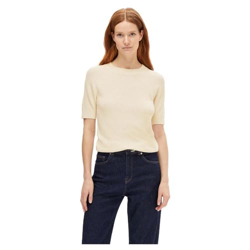 SELECTED FEMME Female Strickoberteil Viskosemix von SELECTED FEMME