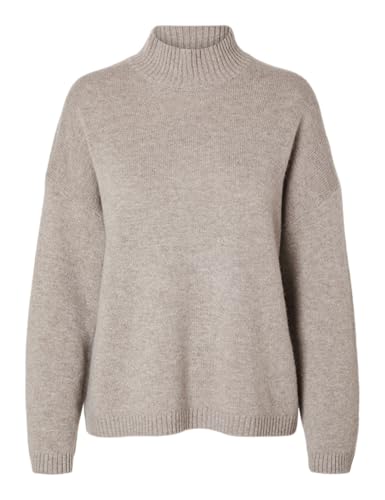 SELECTED FEMME Female Strickpullover HIGH Neck von SELECTED FEMME