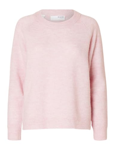 SELECTED FEMME Female Strickpullover Langärmeliger von SELECTED FEMME