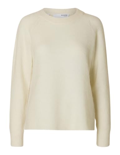 SELECTED FEMME Female Strickpullover Langärmeliger von SELECTED FEMME