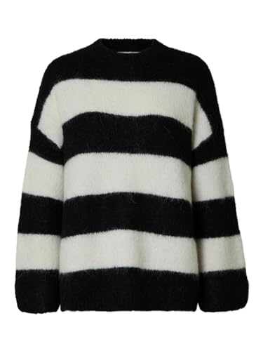 SELECTED FEMME Female Strickpullover Oversized von SELECTED FEMME