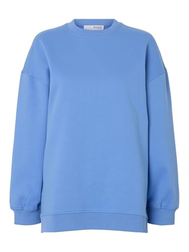 SELECTED FEMME Female Sweatshirt Langes von SELECTED FEMME
