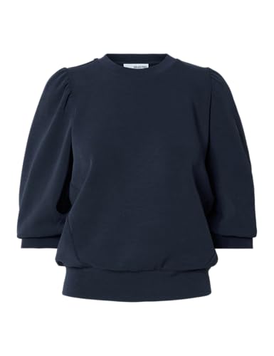 SELECTED FEMME Female Sweatshirt Puffärmel von SELECTED FEMME