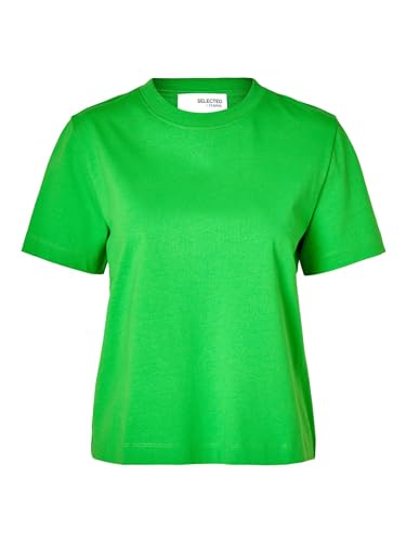 SELECTED FEMME Female T-Shirt Boxy von SELECTED FEMME