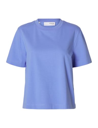 SELECTED FEMME Female T-Shirt Boxy von SELECTED FEMME