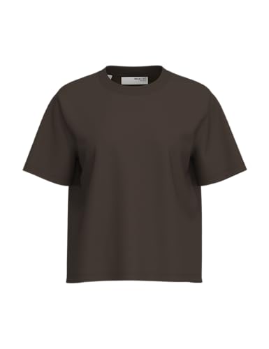 SELECTED FEMME Female T-Shirt Boxy SELECTED FEMME Female T-Shirt Boxy von SELECTED FEMME
