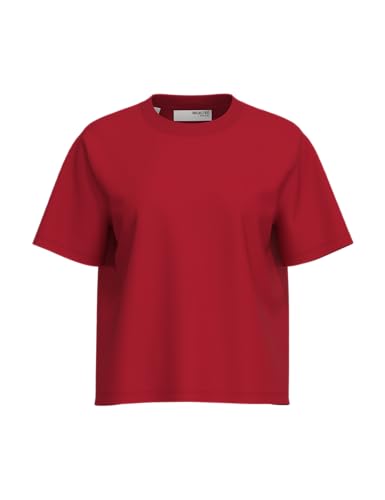 SELECTED FEMME Female T-Shirt Boxy von SELECTED FEMME