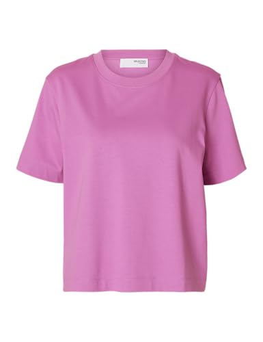 SELECTED FEMME Female T-Shirt Boxy von SELECTED FEMME