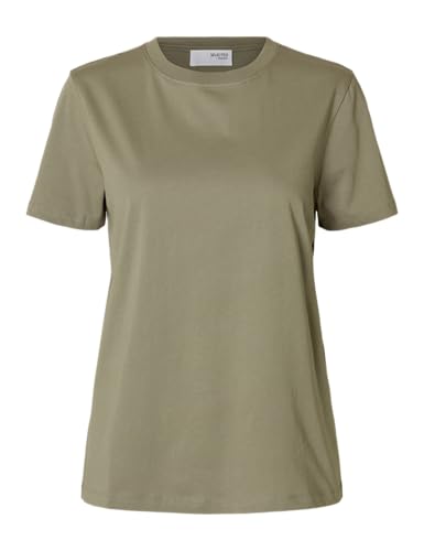 SELECTED FEMME Female T-Shirt Klassisches SELECTED FEMME Female T-Shirt Klassisches von SELECTED FEMME