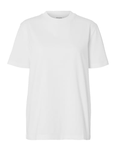 SELECTED FEMME Female T-Shirt Mock Neck von SELECTED FEMME