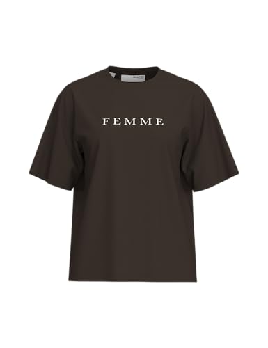 SELECTED FEMME Female T-Shirt Print von SELECTED FEMME