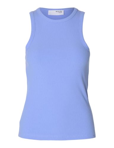 SELECTED FEMME Female Tanktop Geripptes von SELECTED FEMME