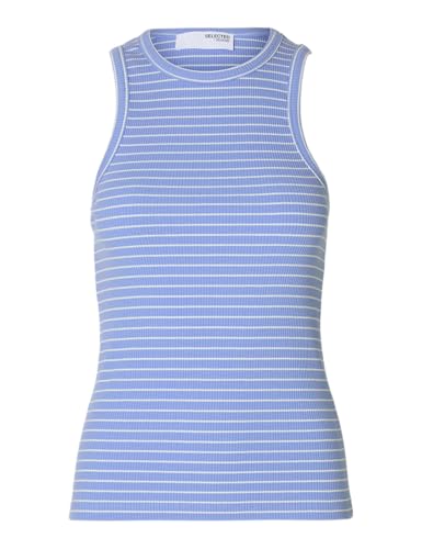 SELECTED FEMME Female Tanktop Gestreifte von SELECTED FEMME
