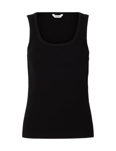 SELECTED FEMME Female Tanktop Rippmuster Baumwoll von SELECTED FEMME