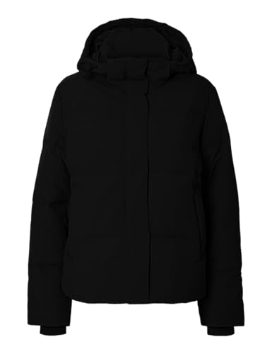 SELECTED FEMME Female Wattierte Jacke Kurze von SELECTED FEMME