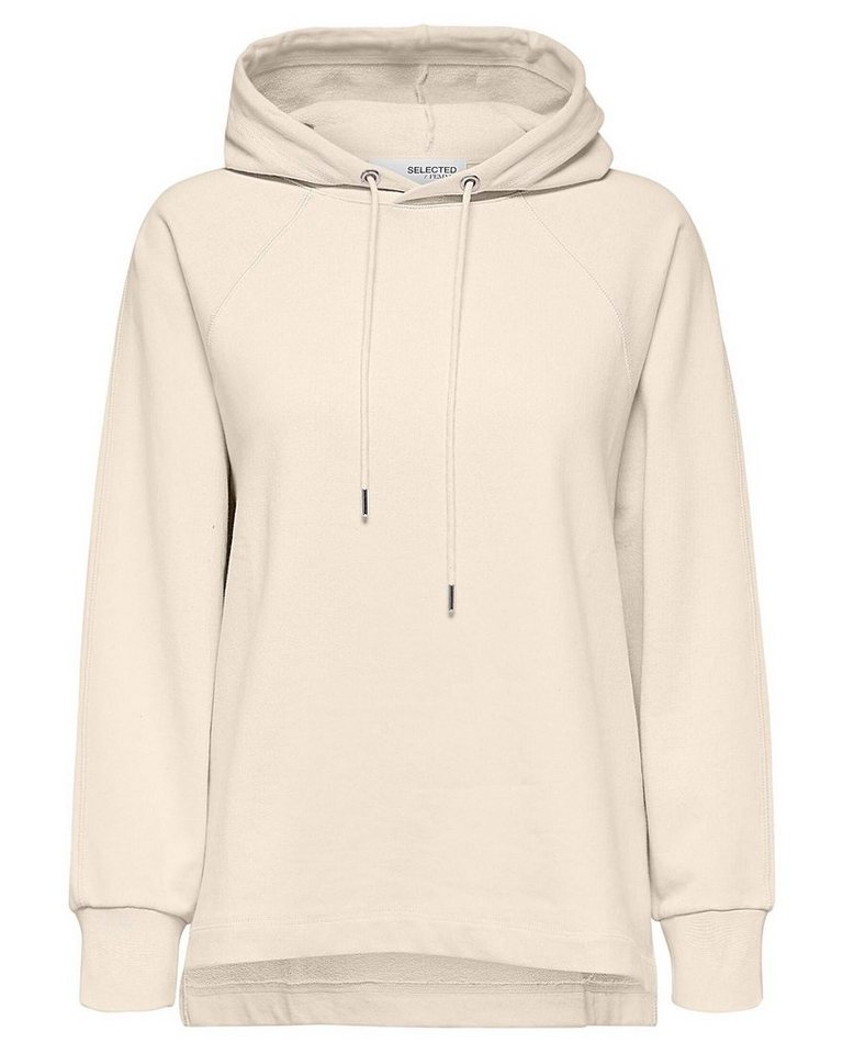 SELECTED FEMME Hoodie Damen Hoodie (1-tlg) von SELECTED FEMME