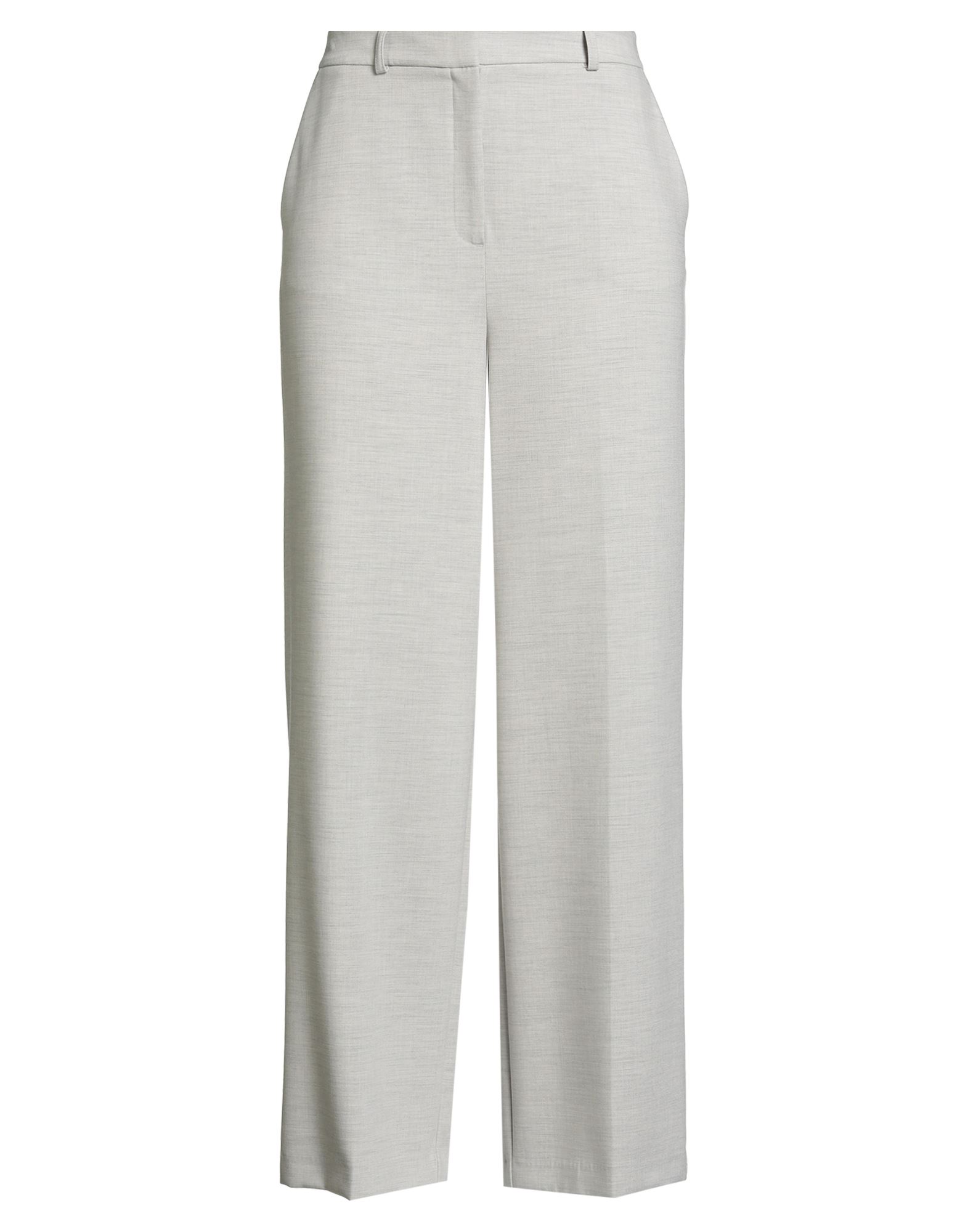 SELECTED FEMME Hose Damen Hellgrau von SELECTED FEMME