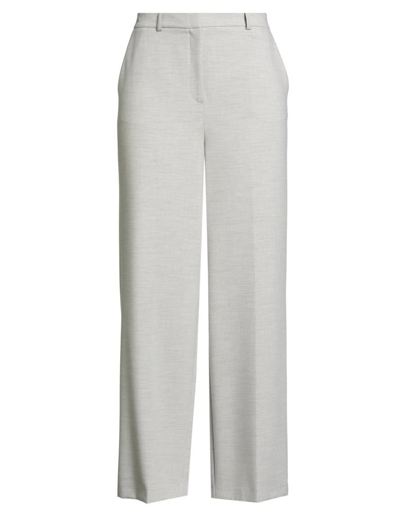 SELECTED FEMME Hose Damen Hellgrau von SELECTED FEMME