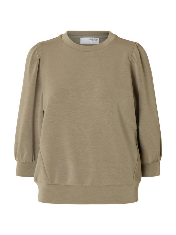 SELECTED FEMME Langarmbluse von SELECTED FEMME