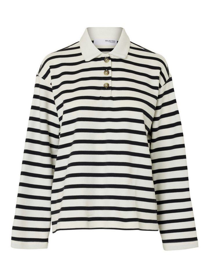 SELECTED FEMME Langarmbluse von SELECTED FEMME