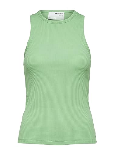 SELECTED FEMME SLFANNA O-Neck Tank TOP NOOS von SELECTED FEMME