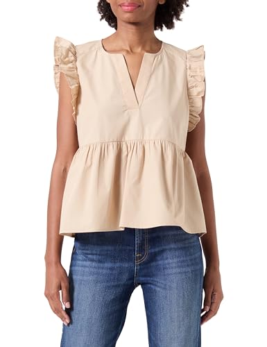 SELECTED FEMME SLFBLAIR-IDA SL TOP NOOS von SELECTED FEMME