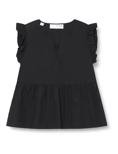 SELECTED FEMME SLFBLAIR-IDA SL TOP NOOS SELECTED FEMME SLFBLAIR-IDA SL TOP NOOS von SELECTED FEMME