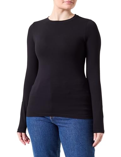 SELECTED FEMME SLFCORA LS O-Neck NOOS SELECTED FEMME SLFCORA LS O-Neck NOOS von SELECTED FEMME