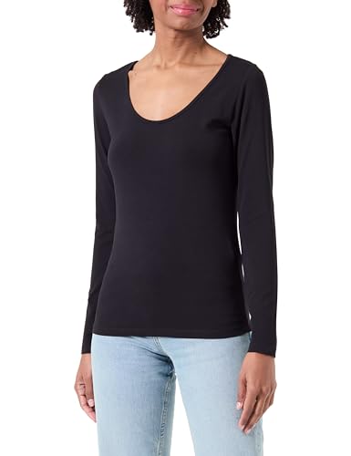 SELECTED FEMME SLFCORA LS Reversible TOP NOOS von SELECTED FEMME
