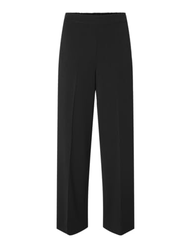 SELECTED FEMME SLFEMMA-Tara MW Wide Pant NOOS von SELECTED FEMME