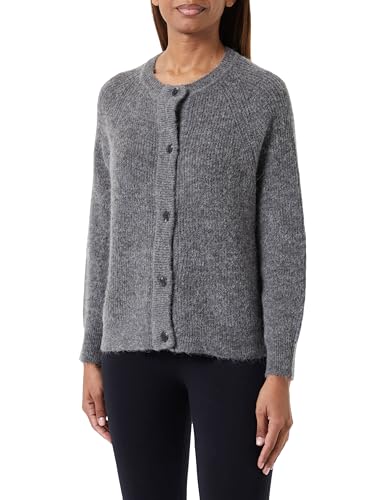 SELECTED FEMME SLFLULU LS Knit Short Cardigan B NOOS von SELECTED FEMME