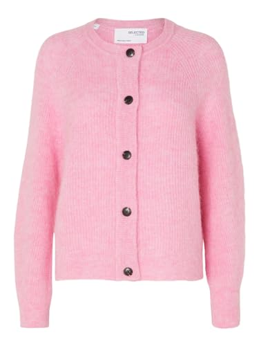 SELECTED FEMME Female Strickjacke Langärmeliger von SELECTED FEMME