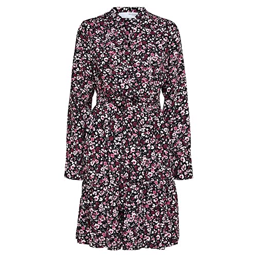 Selected Femme Female Minikleid Print von Selected Femme