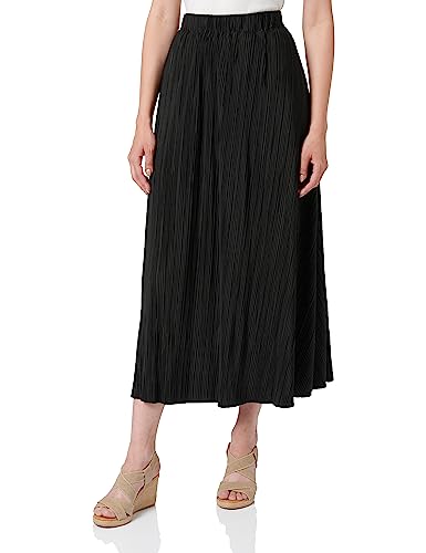 SELECTED FEMME SLFSIMSA MIDI Plisse Skirt NOOS von SELECTED FEMME