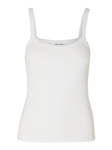 SELECTED FEMME Slfcelica Anna Strap Tank Top Noos SELECTED FEMME Slfcelica Anna Strap Tank Top Noos von SELECTED FEMME